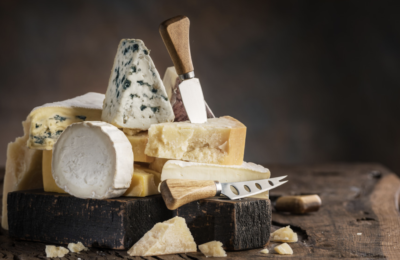 A sajtfogyasztás legfőbb előnyei